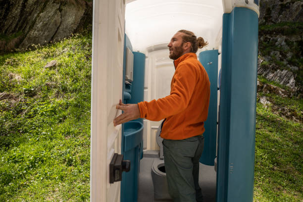 Best Porta potty rental near me  in Rome City, IN