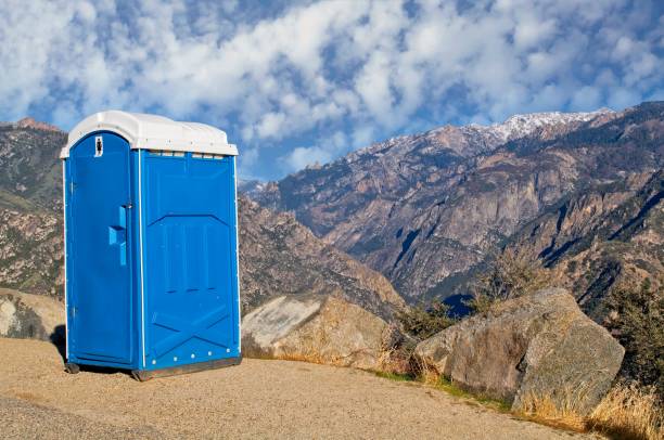 Best Porta potty cleaning services  in Rome City, IN
