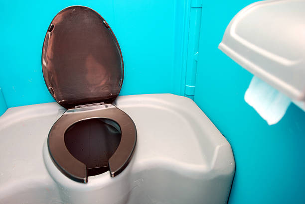 Best Portable restroom trailer rental  in Rome City, IN