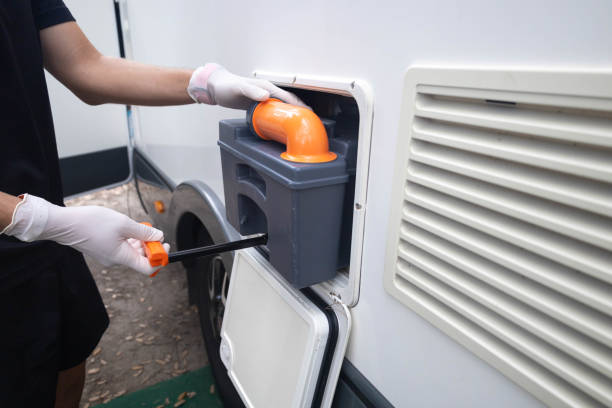 Best Construction site porta potty rental  in Rome City, IN