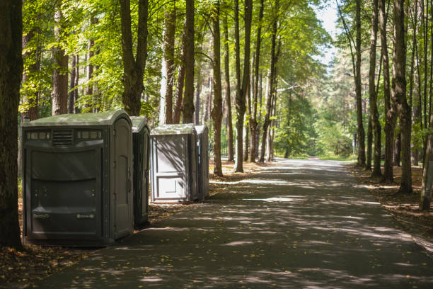 Best Construction site porta potty rental  in Rome City, IN