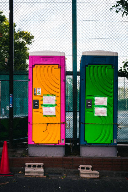 Best Portable toilet rental cost  in Rome City, IN