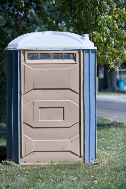 Professional porta potty rental in Rome City, IN