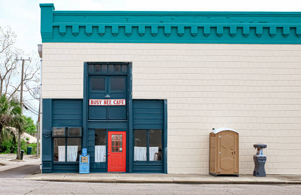 Best High-end porta potty rental  in Rome City, IN
