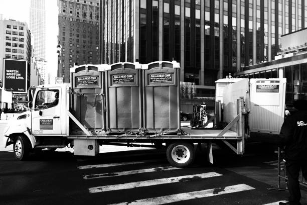  Rome City, IN Porta Potty Rental Pros